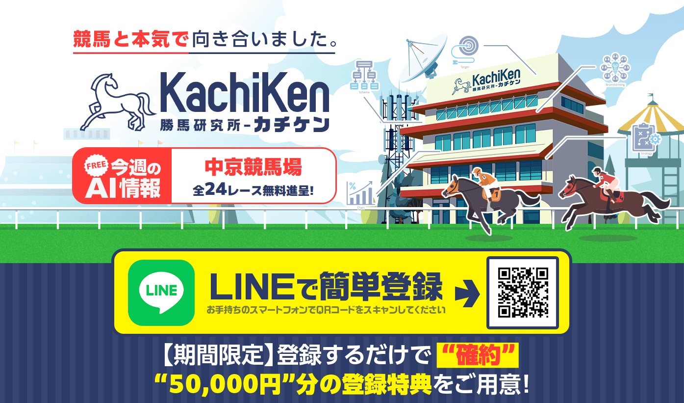 AI競馬予想のおすすめランキング！無料でよく当たるのはどれ？【2024年12月】 | アドレナリン競馬